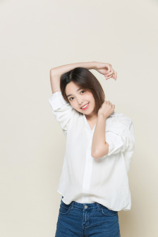 在女儿身上耕田